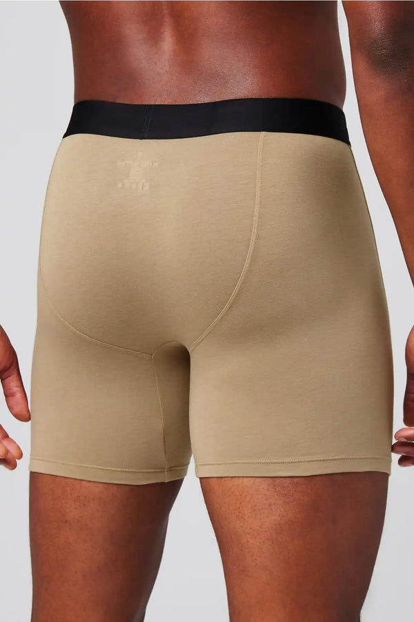 The 24-7 Boxer Brief