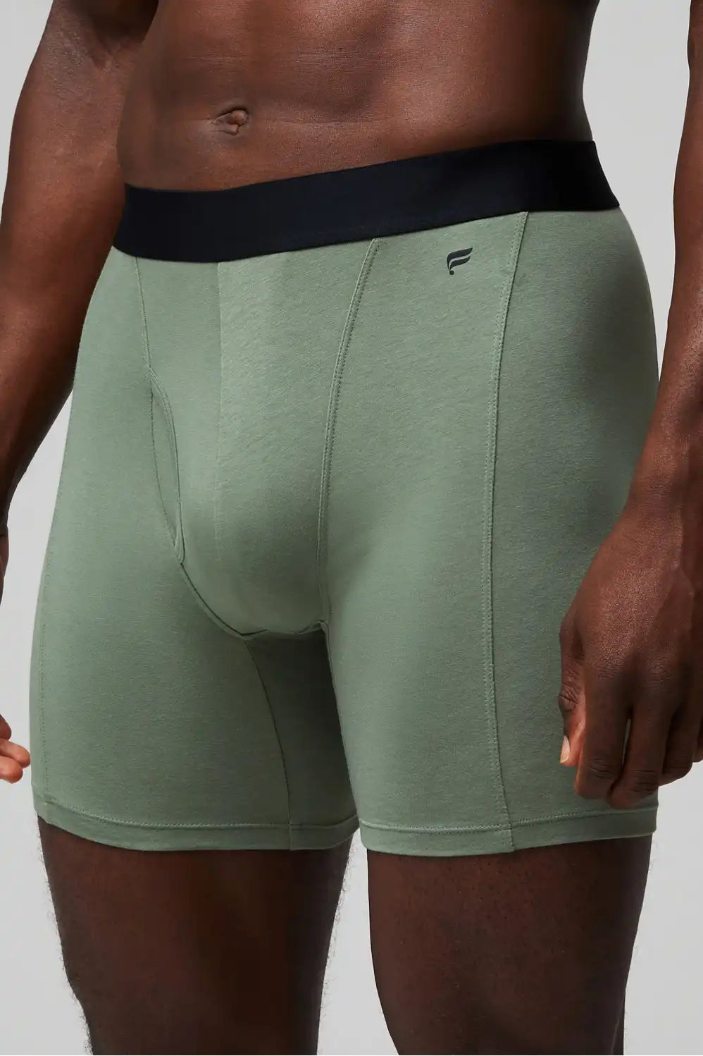The 24-7 Boxer Brief Main image