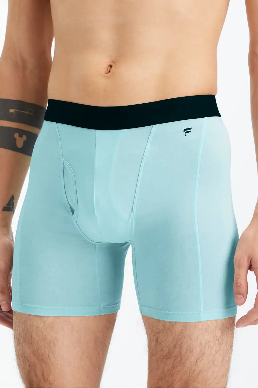 The 24-7 Boxer Brief Main image
