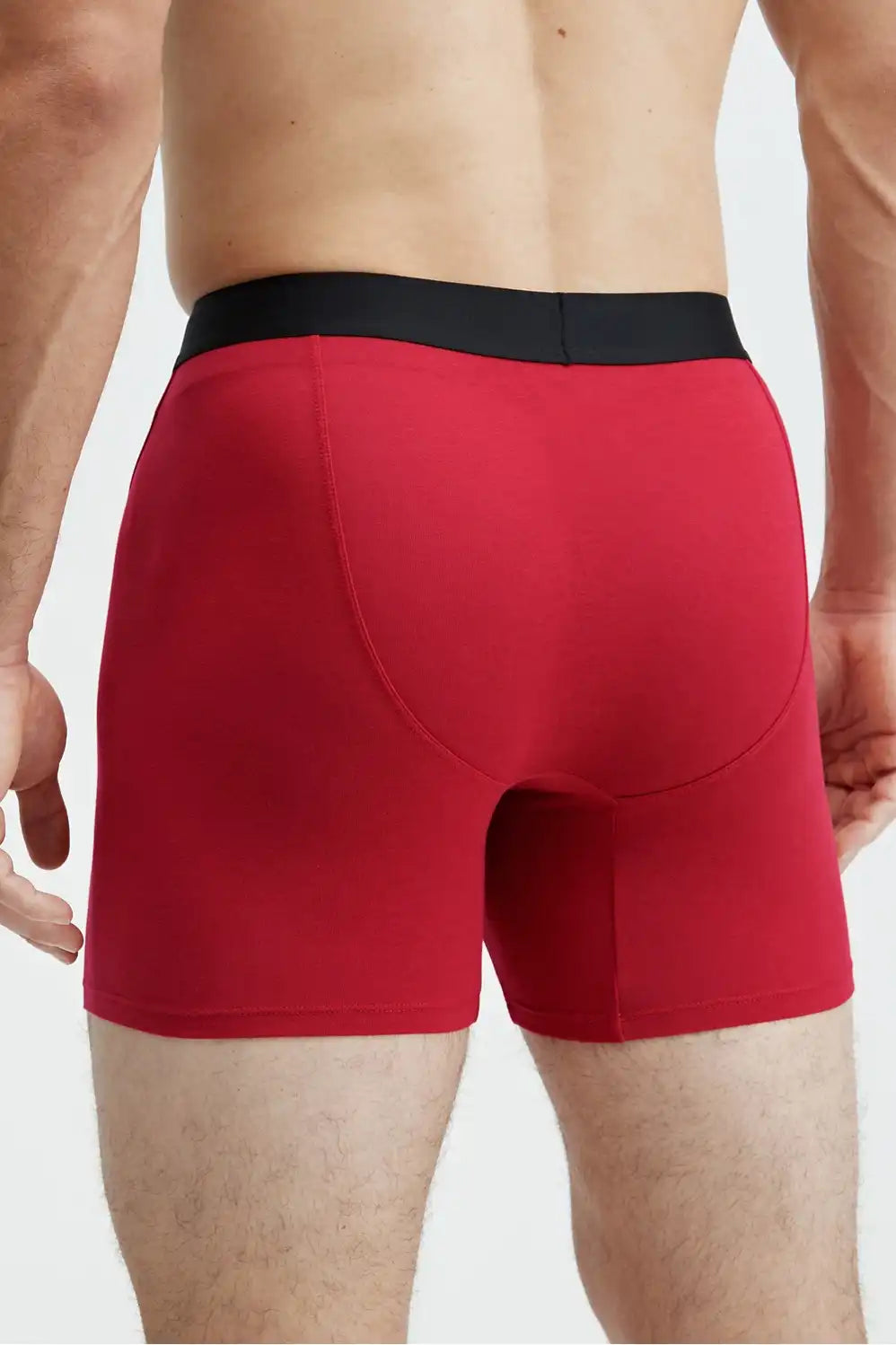 The 24-7 Boxer Brief Secondary image