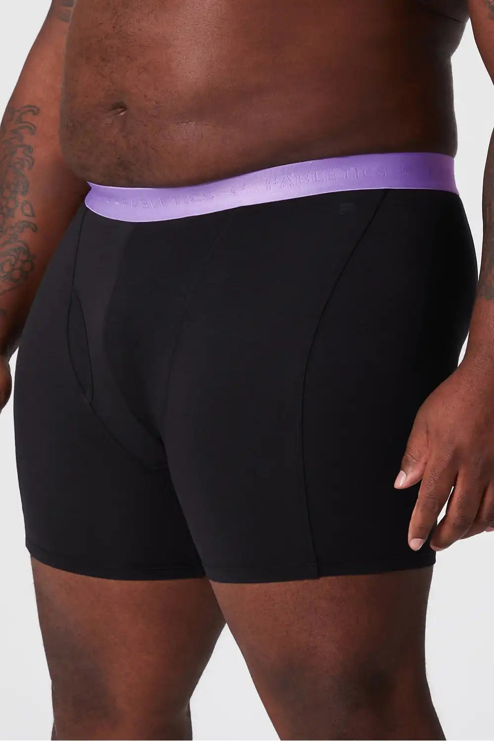 The 24-7 Boxer Brief