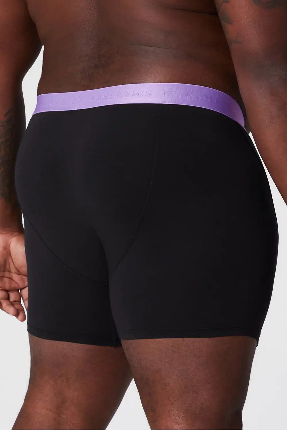 The 24-7 Boxer Brief