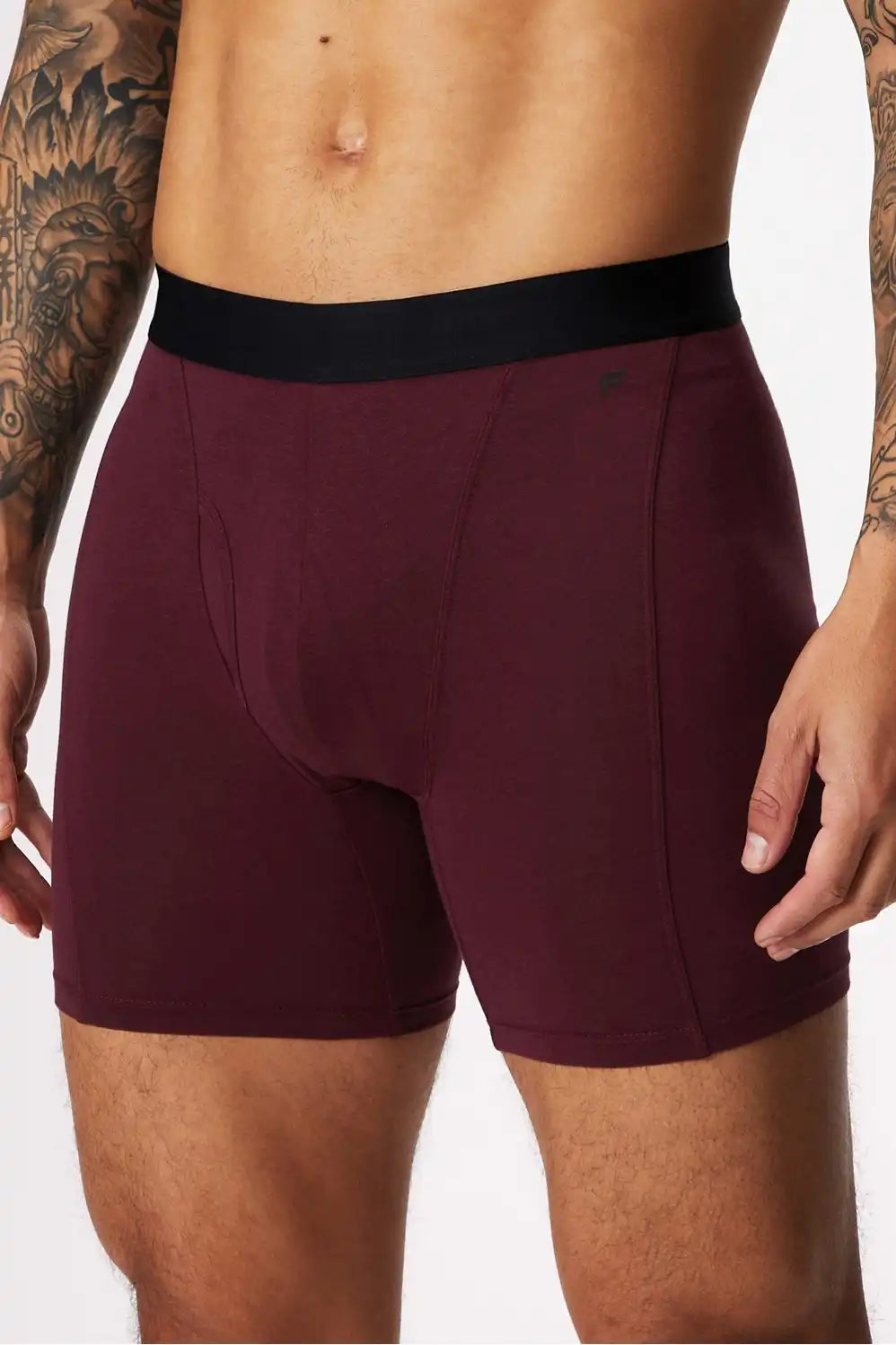 The 24-7 Boxer Brief Main image