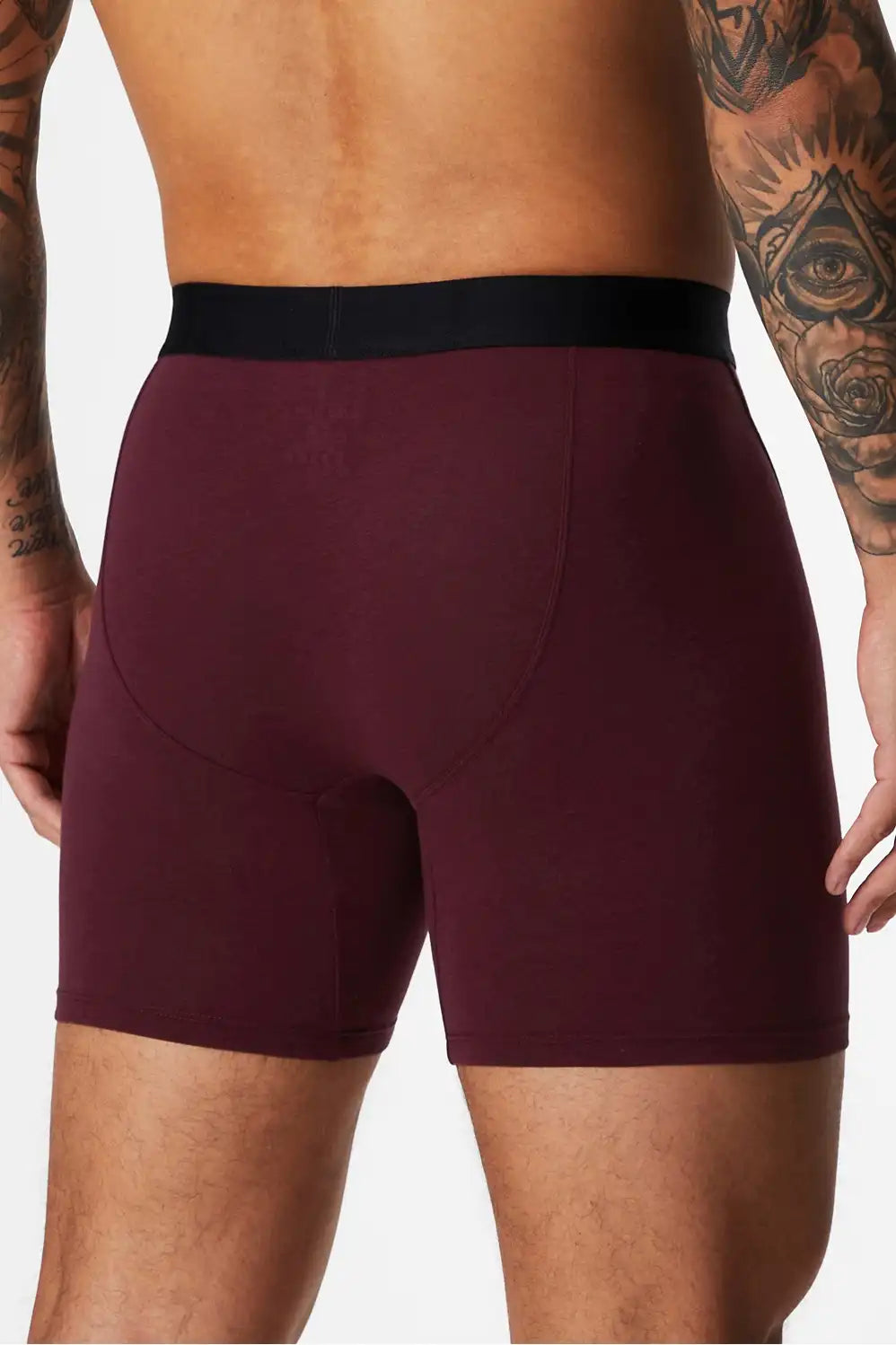 The 24-7 Boxer Brief Secondary image