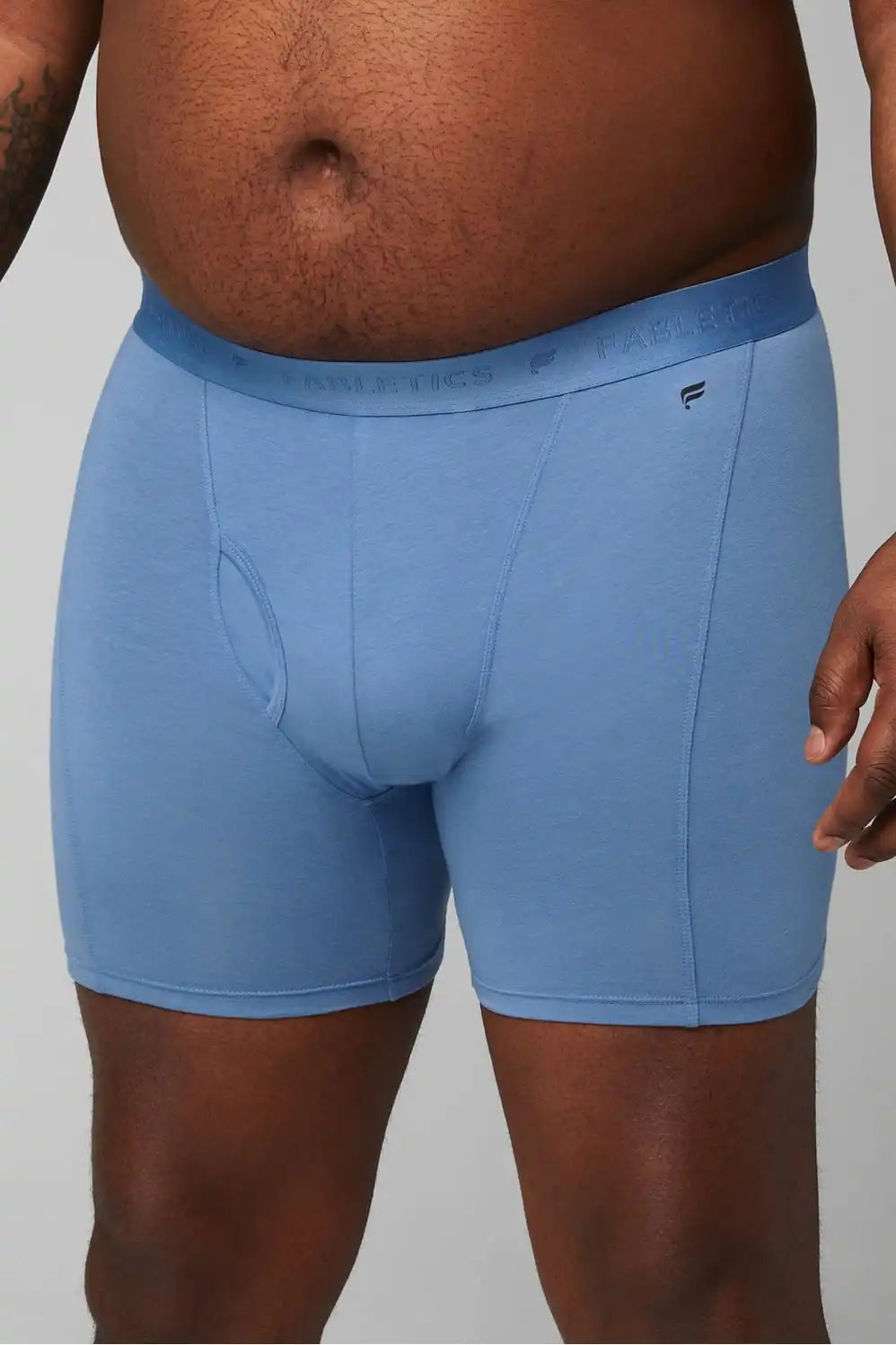 The 24-7 Boxer Brief