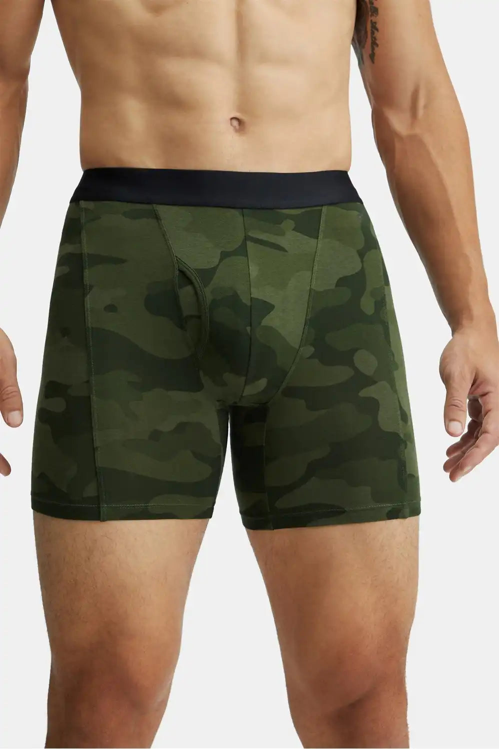 The 24-7 Boxer Brief Main image