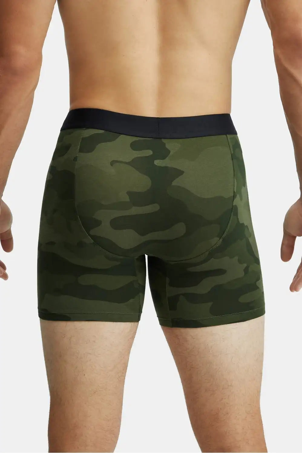 The 24-7 Boxer Brief