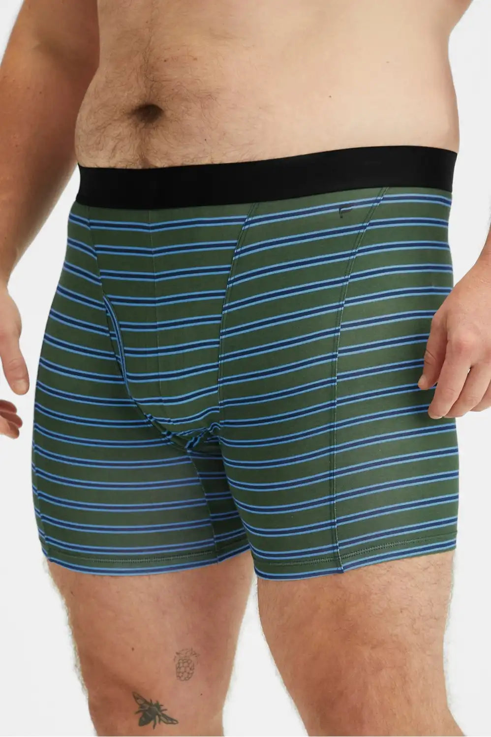 The 24-7 Boxer Brief