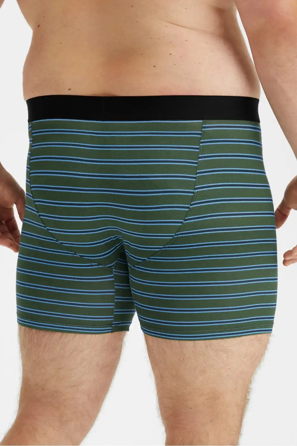The 24-7 Boxer Brief