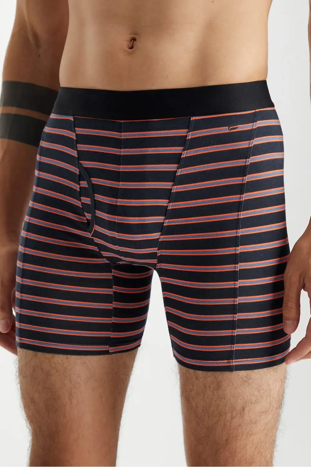 The 24-7 Boxer Brief