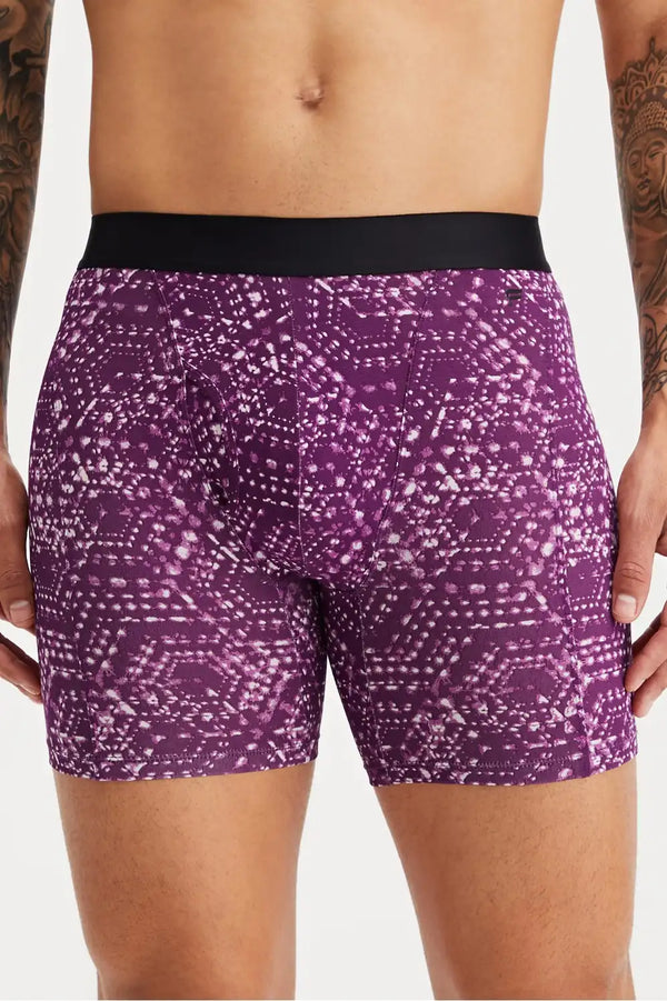The 24-7 Boxer Brief