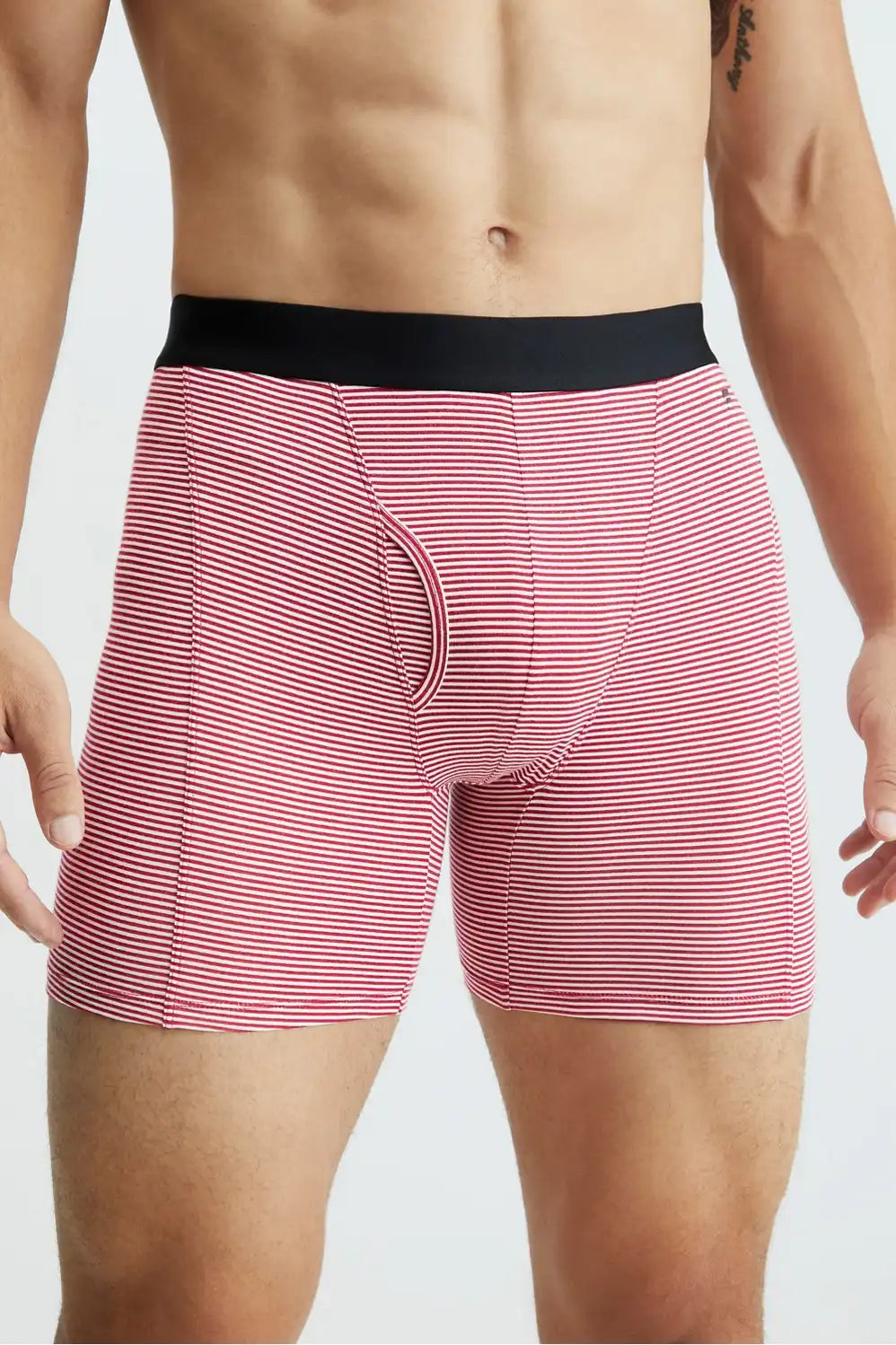 The 24-7 Boxer Brief Main image