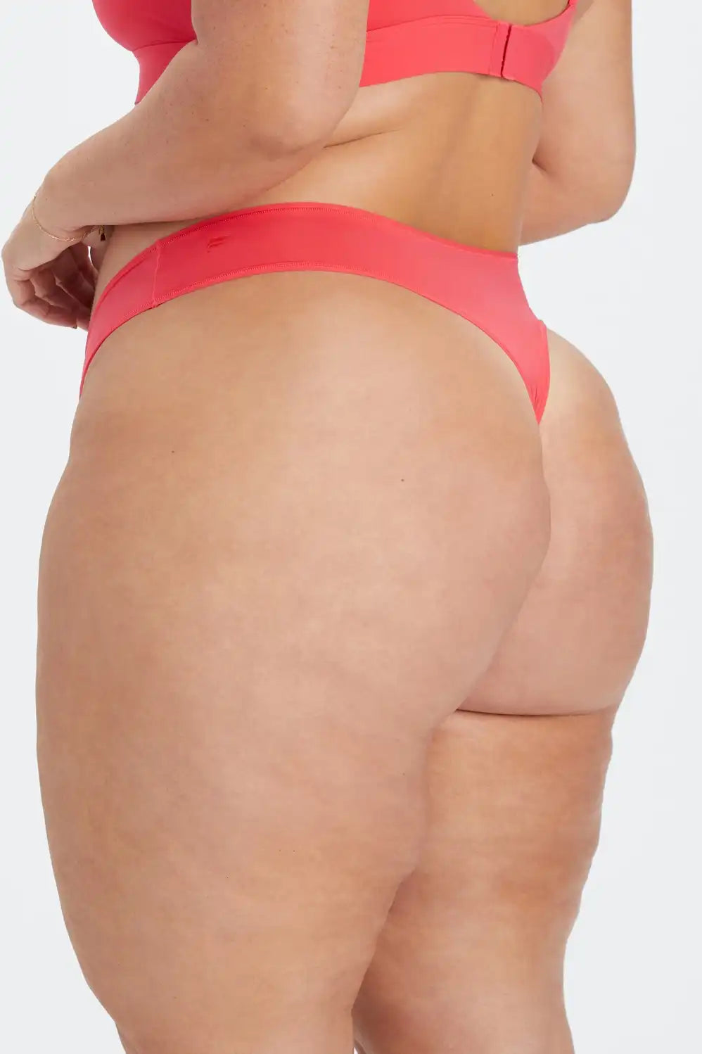 Fine Touch Thong