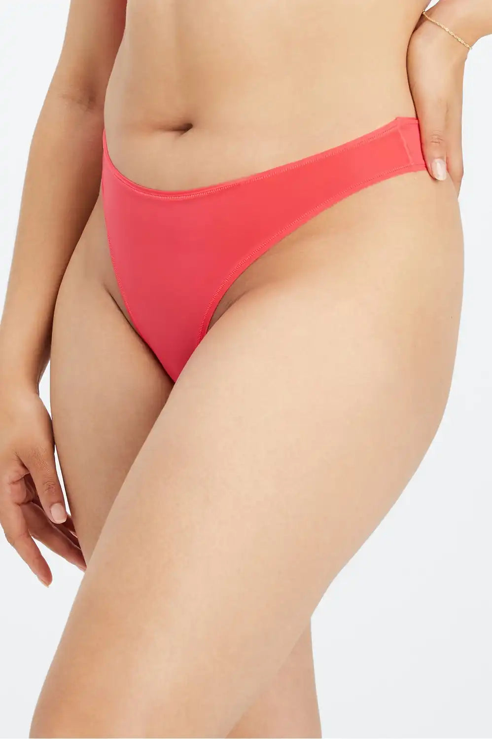 Fine Touch Thong