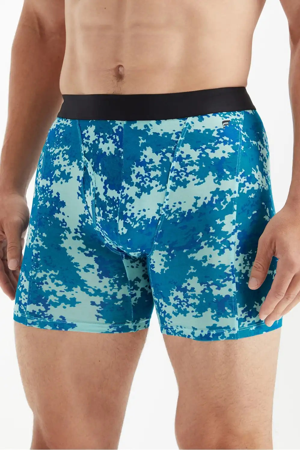 The 24-7 Boxer Brief