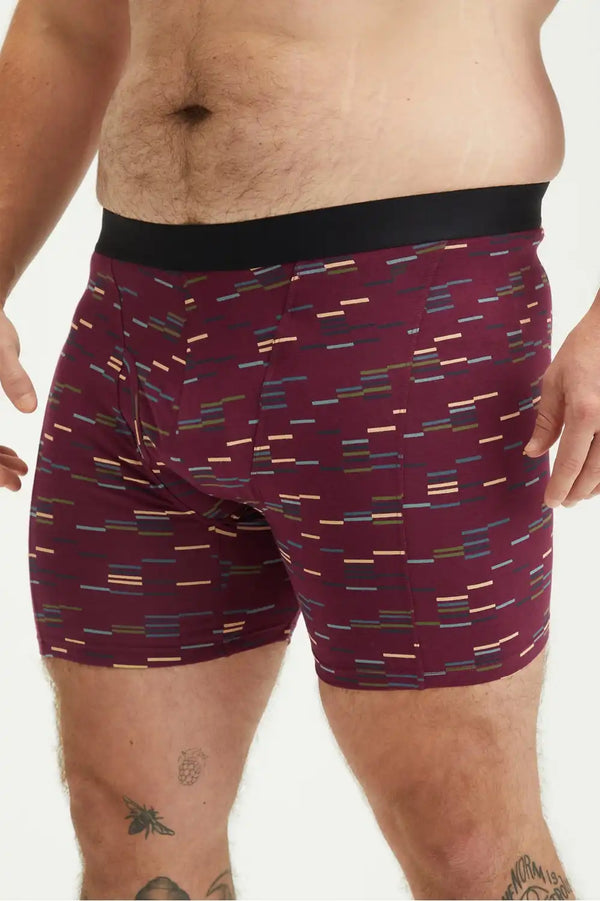 The 24-7 Boxer Brief