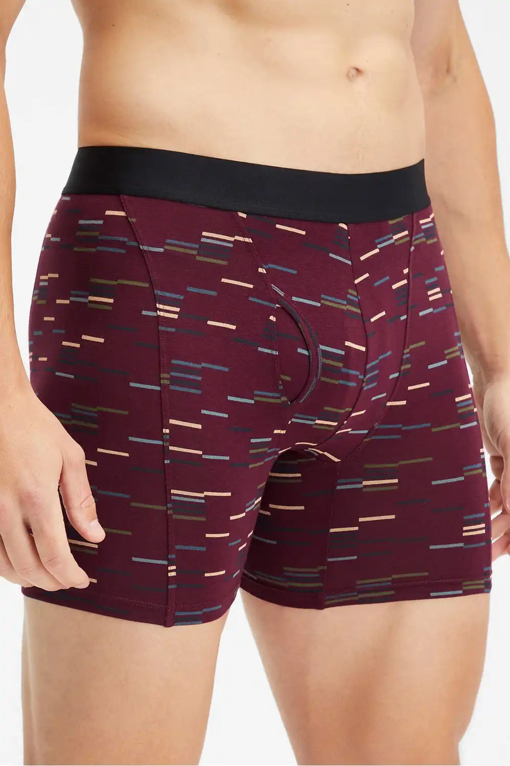 The 24-7 Boxer Brief