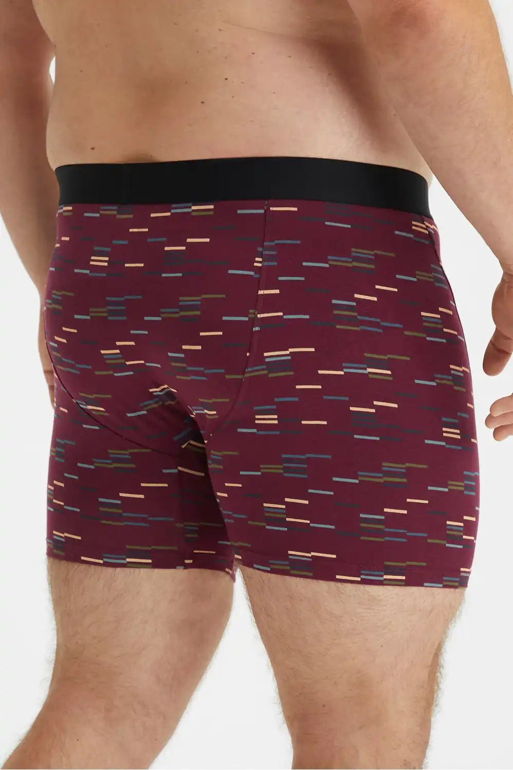 The 24-7 Boxer Brief