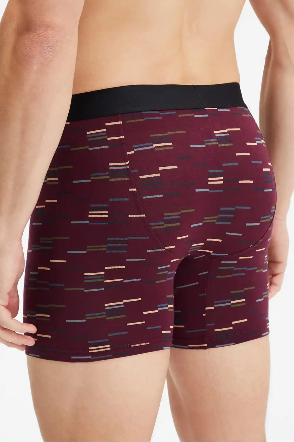The 24-7 Boxer Brief