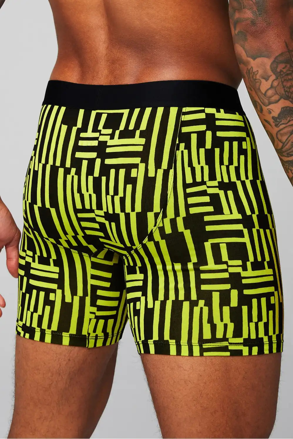 The 24-7 Boxer Brief