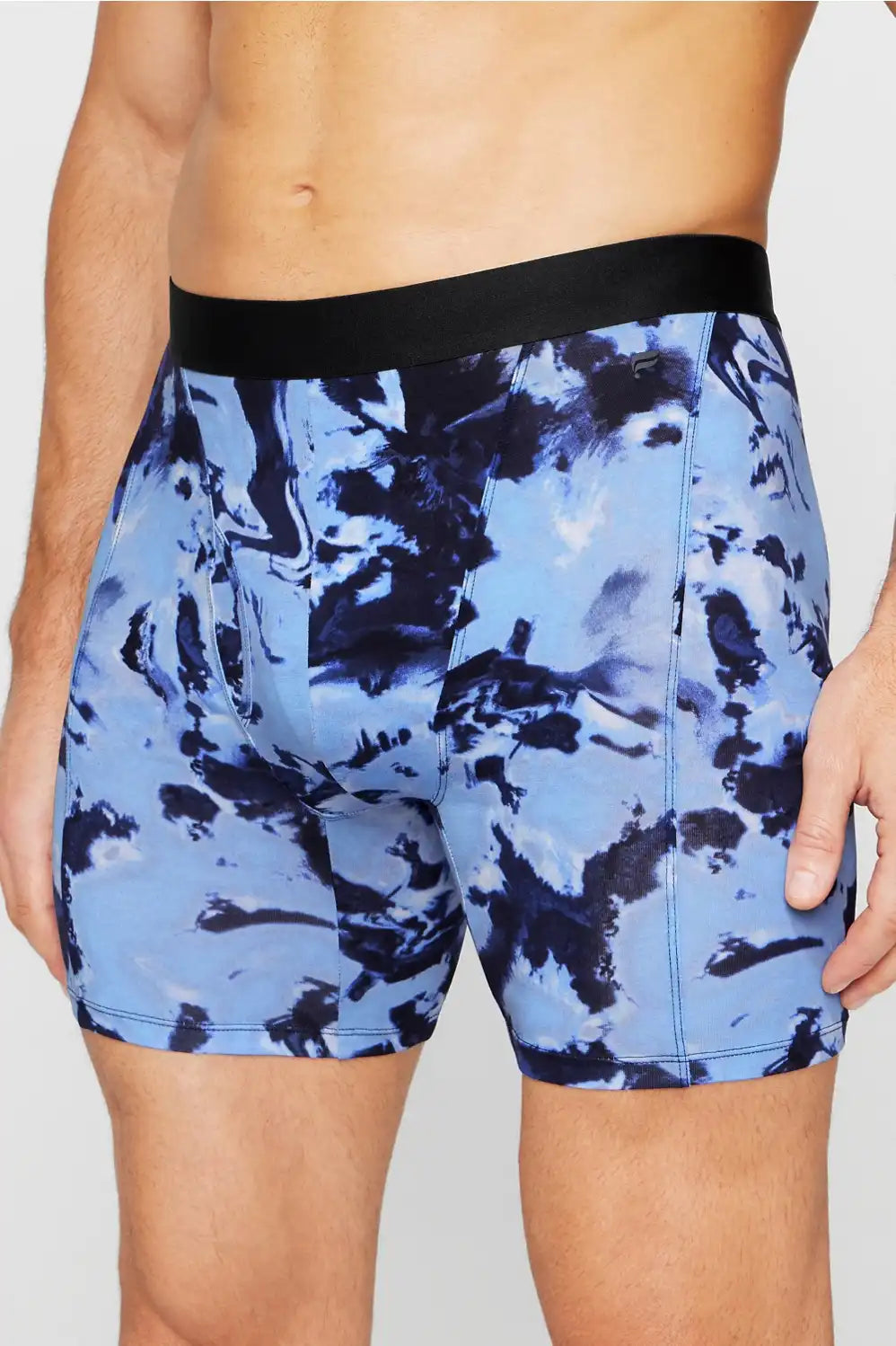 The 24-7 Boxer Brief