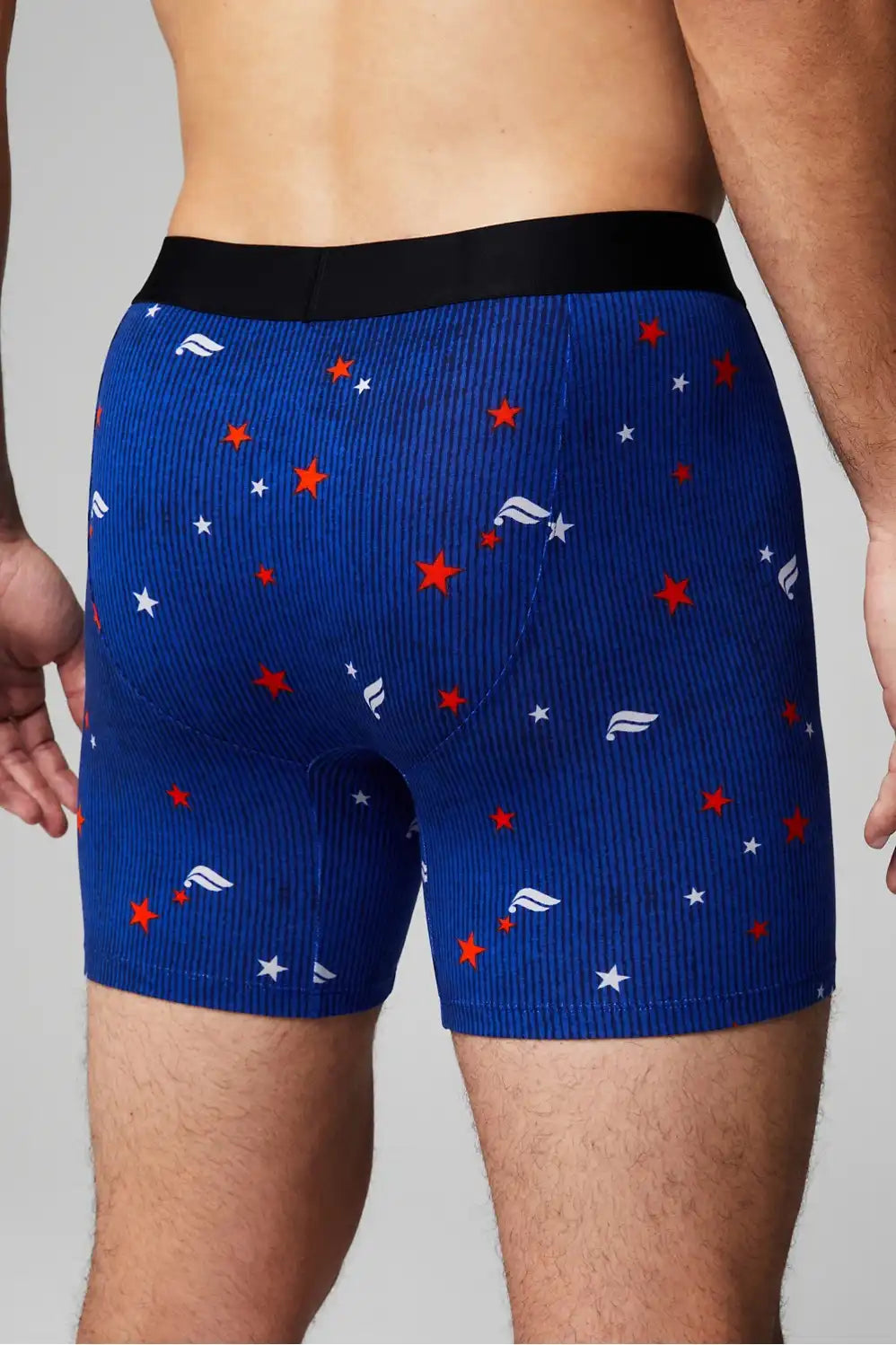 The 24-7 Boxer Brief