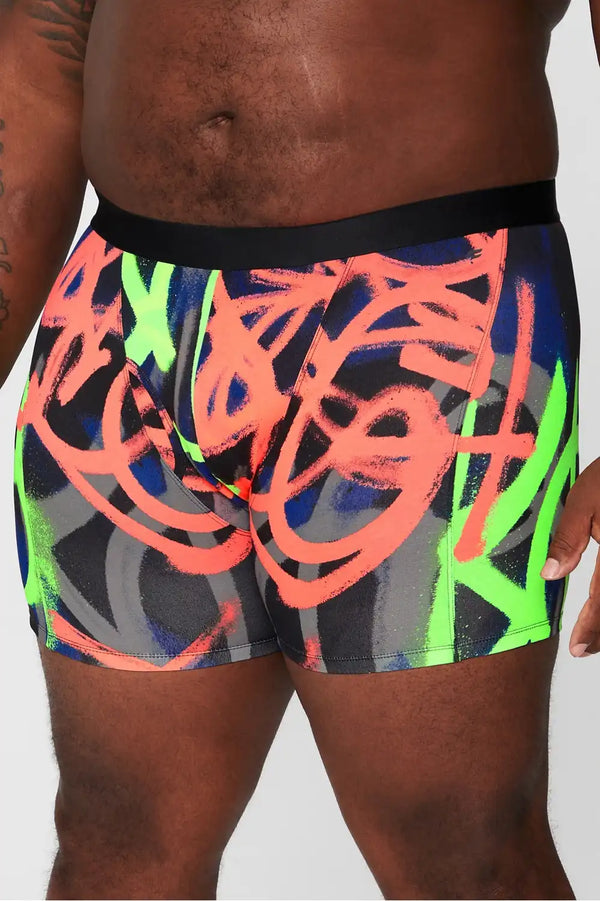 The 24-7 Boxer Brief
