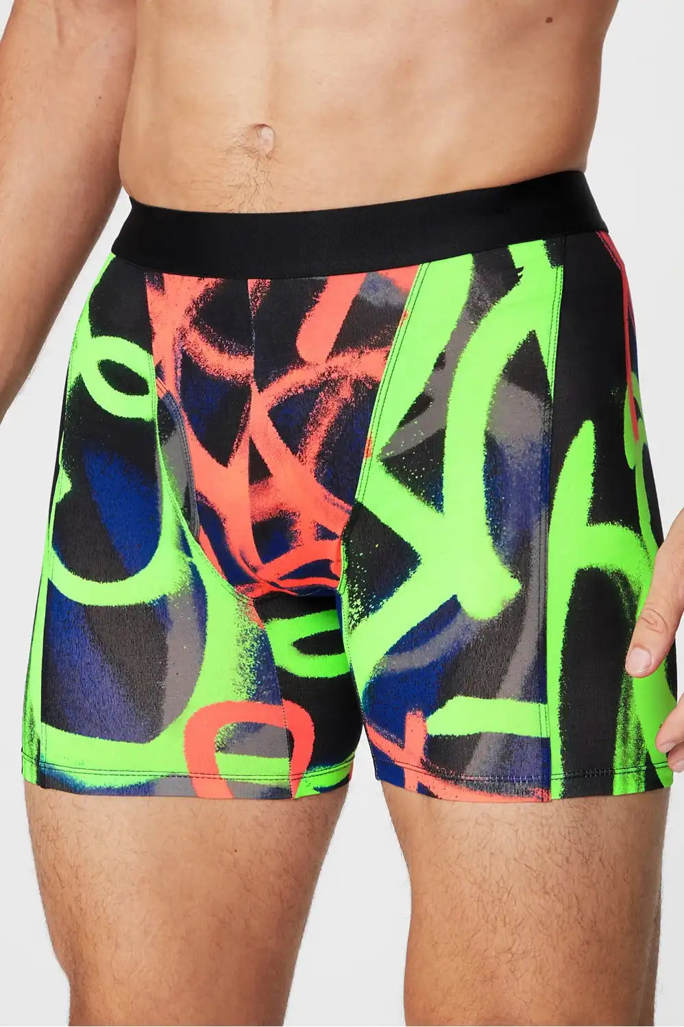 The 24-7 Boxer Brief