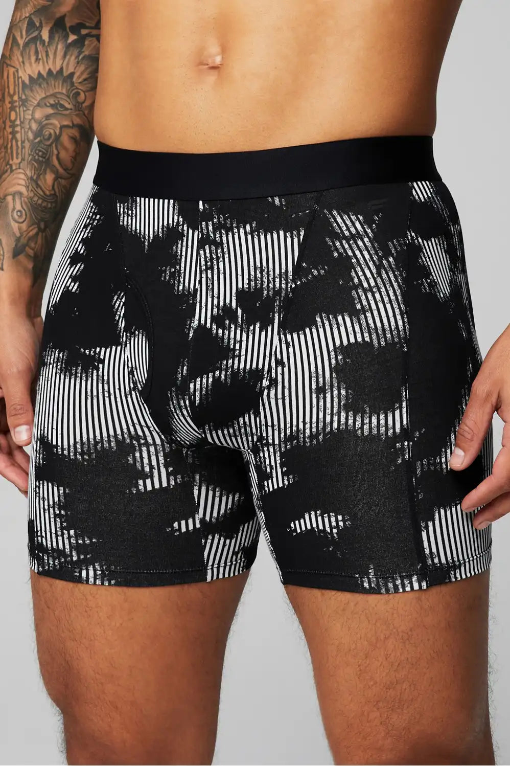 The 24-7 Boxer Brief Main image