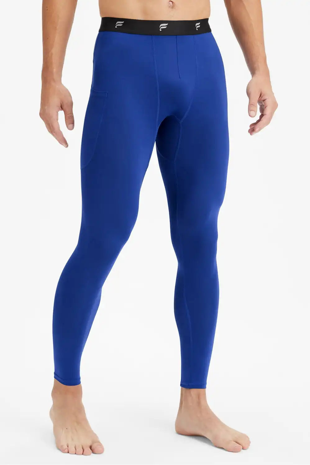 The Base Layer Full-Length Tight Main image