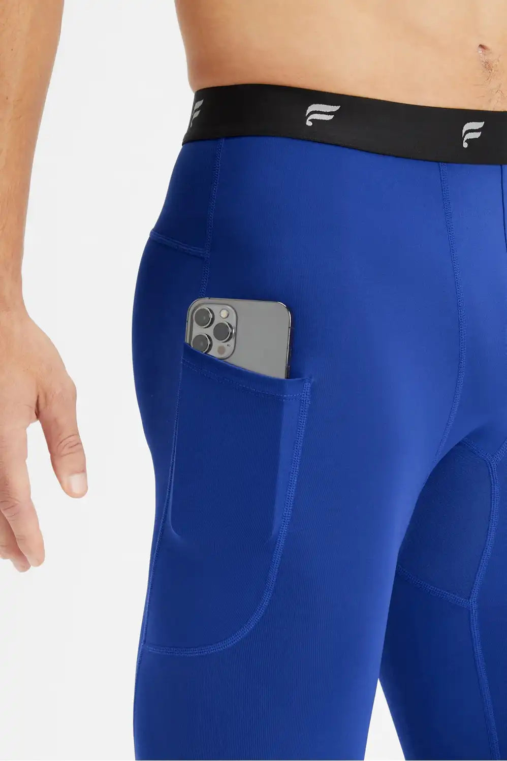 The Base Layer Full-Length Tight
