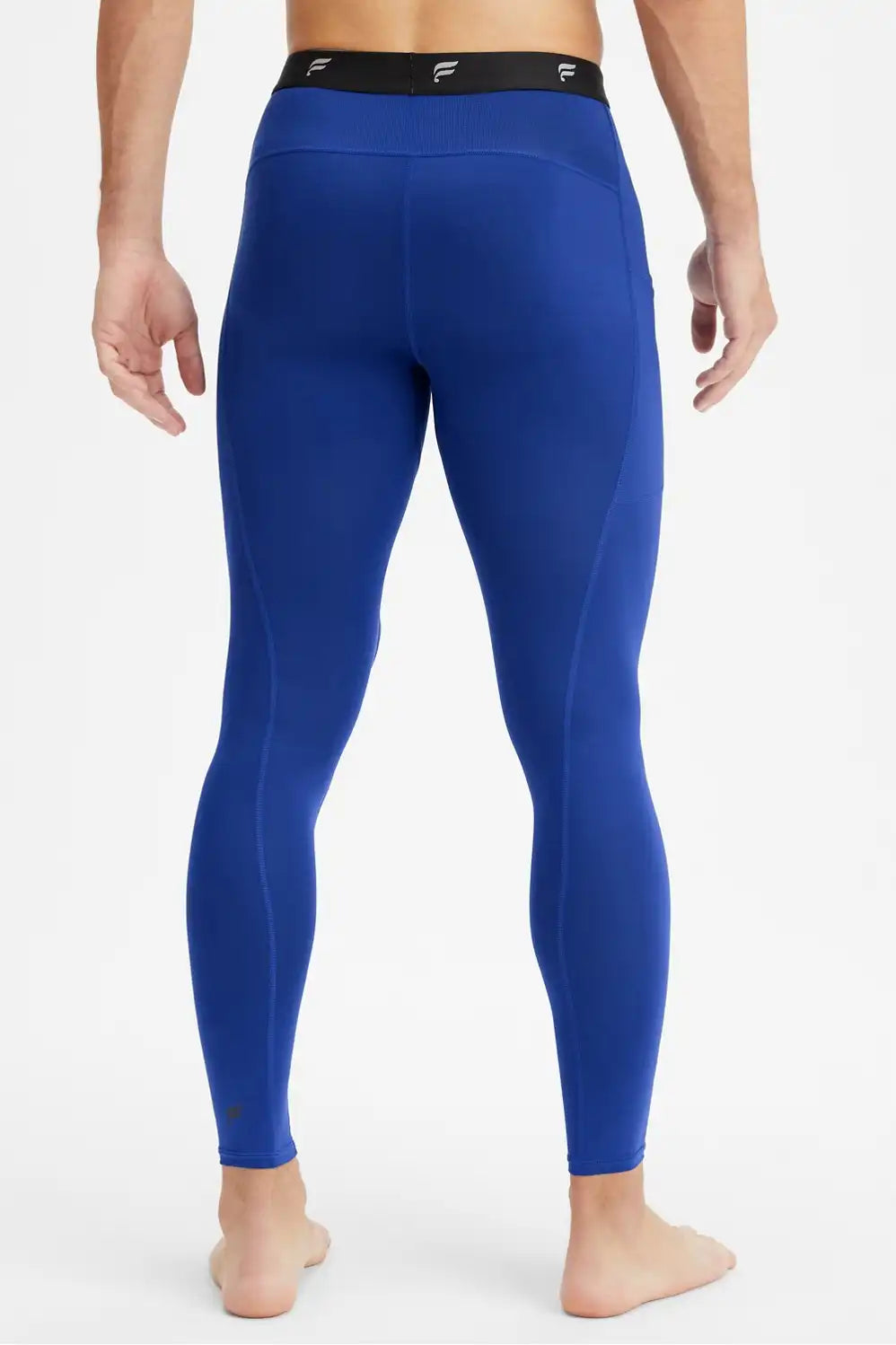 The Base Layer Full-Length Tight
