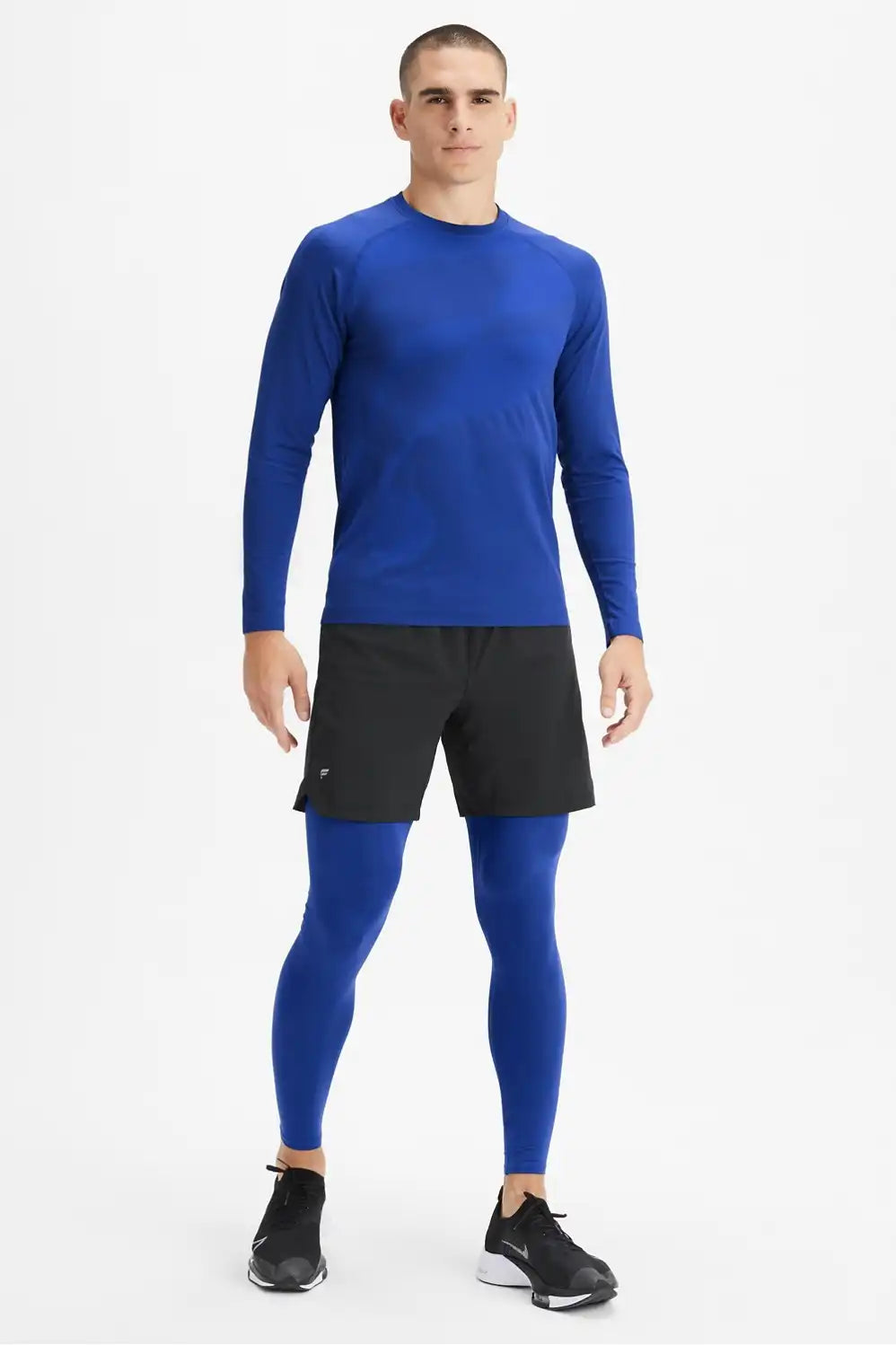 The Base Layer Full-Length Tight