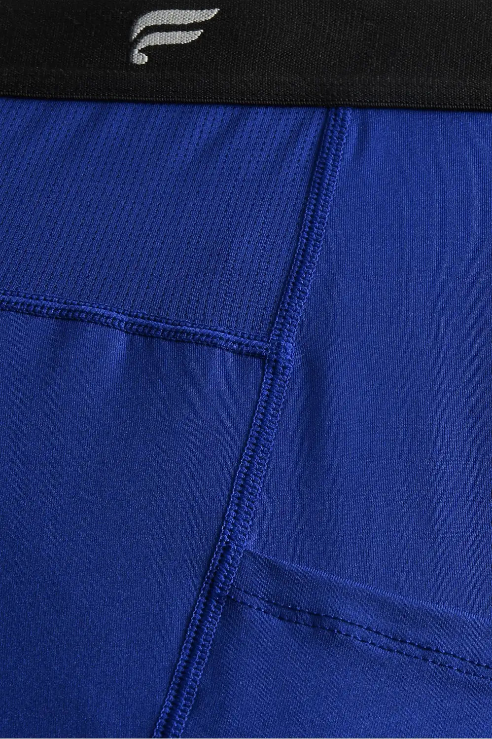 The Base Layer Full-Length Tight