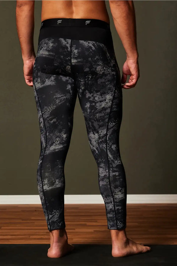 The Baselayer Full-Length Tight