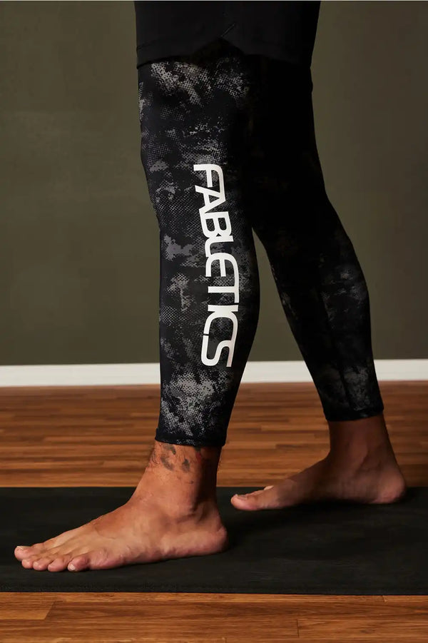 The Baselayer Full-Length Tight