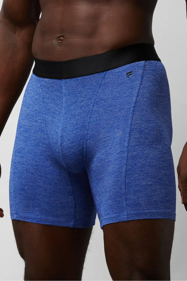 The Blueprint Boxer Brief