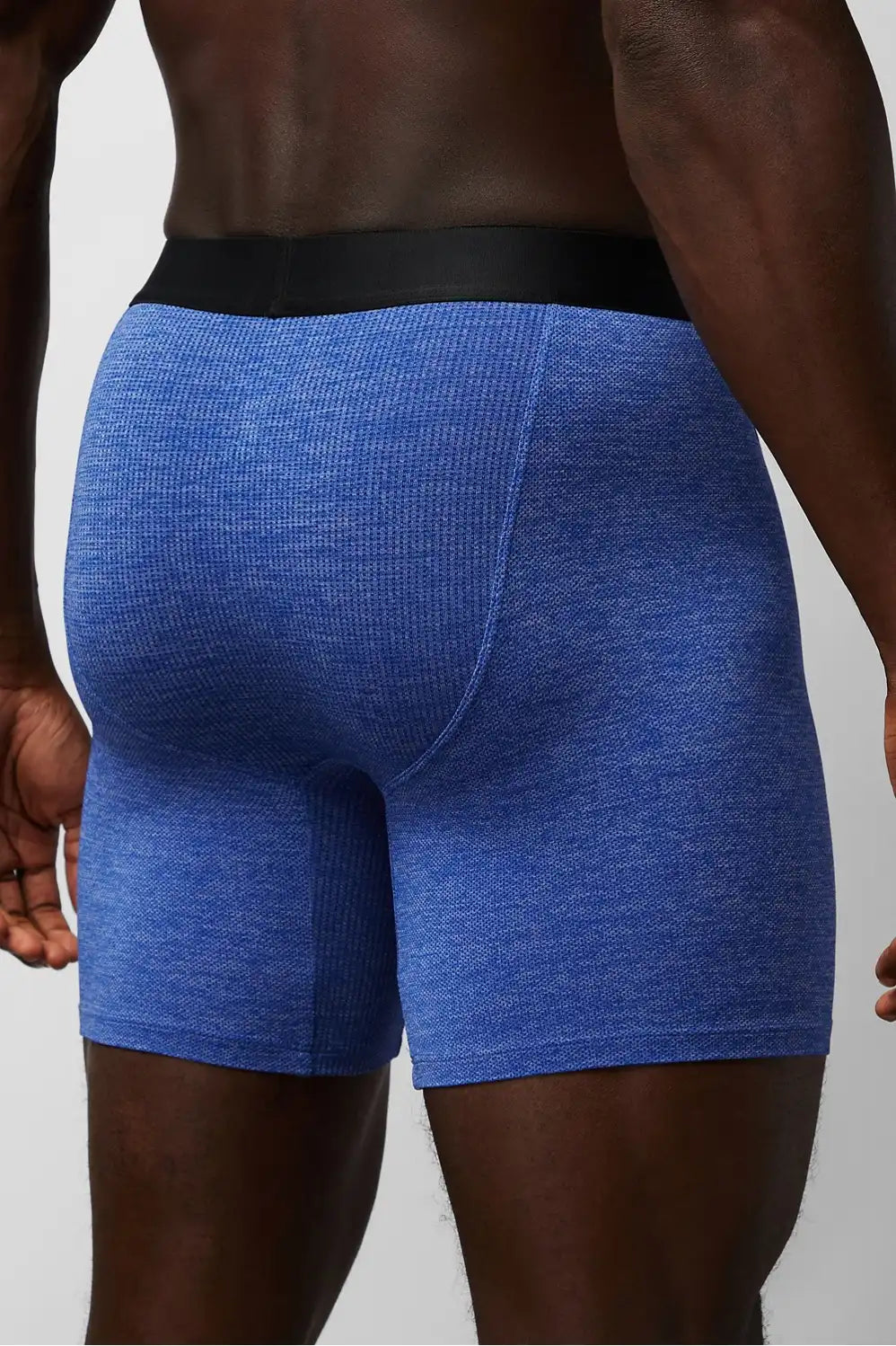 The Blueprint Boxer Brief Secondary image