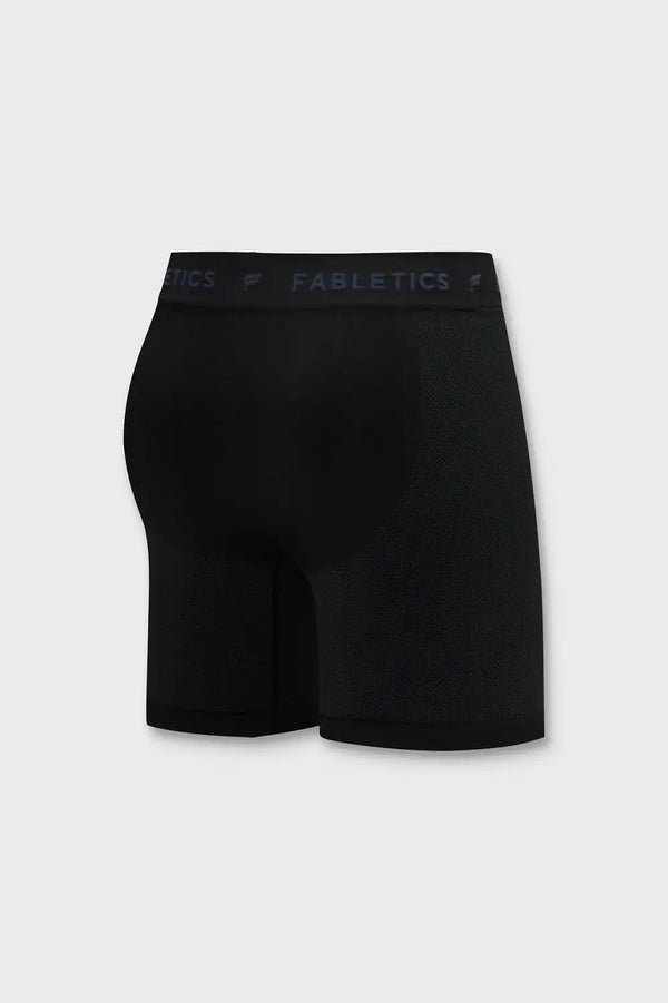 The Training Day Boxer Brief