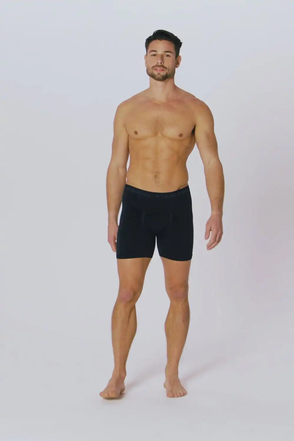The Training Day Boxer Brief