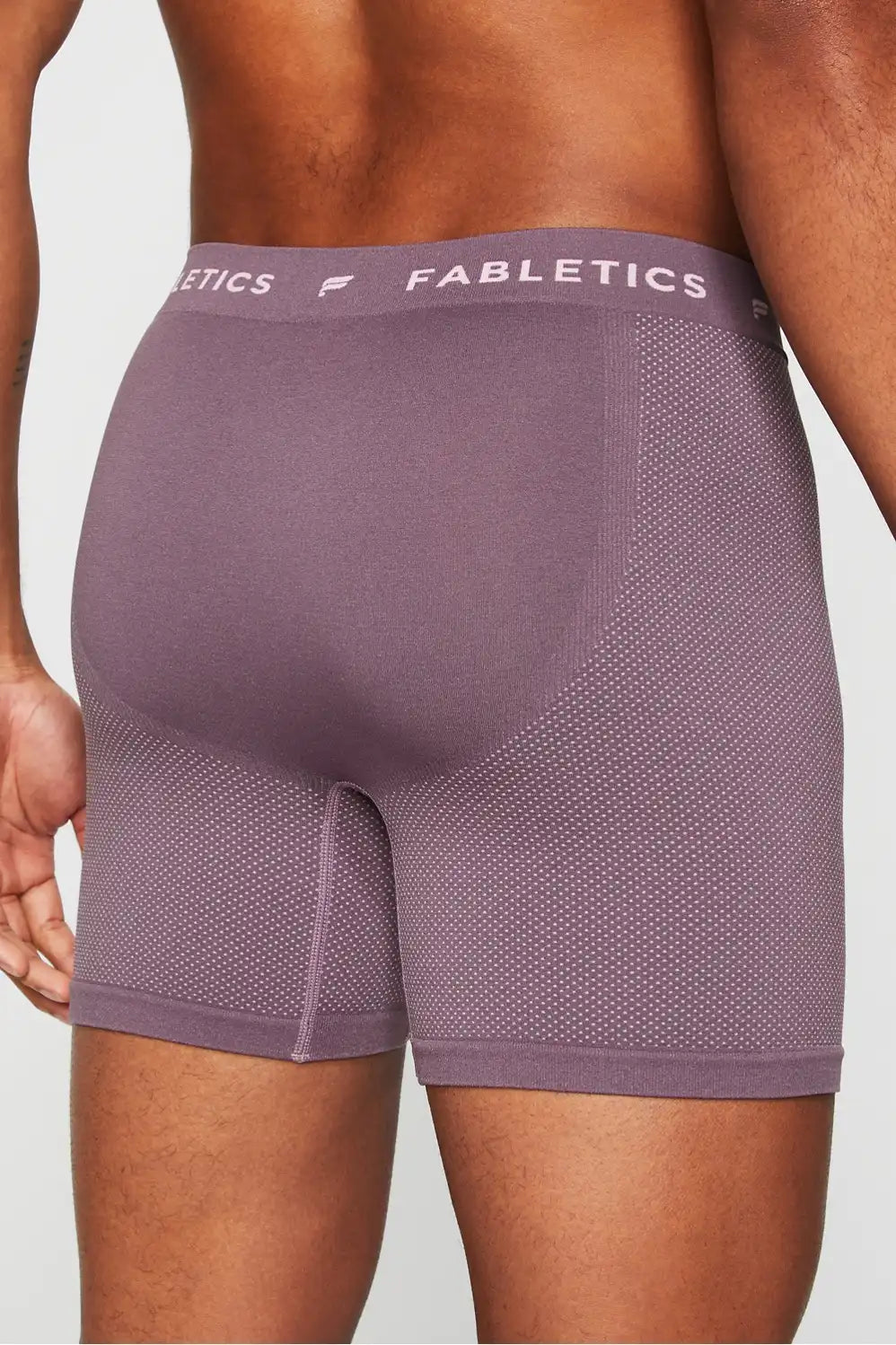 The Training Day Boxer Brief