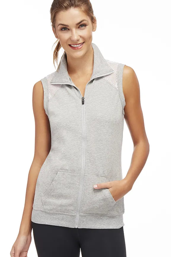 Temecula Vest