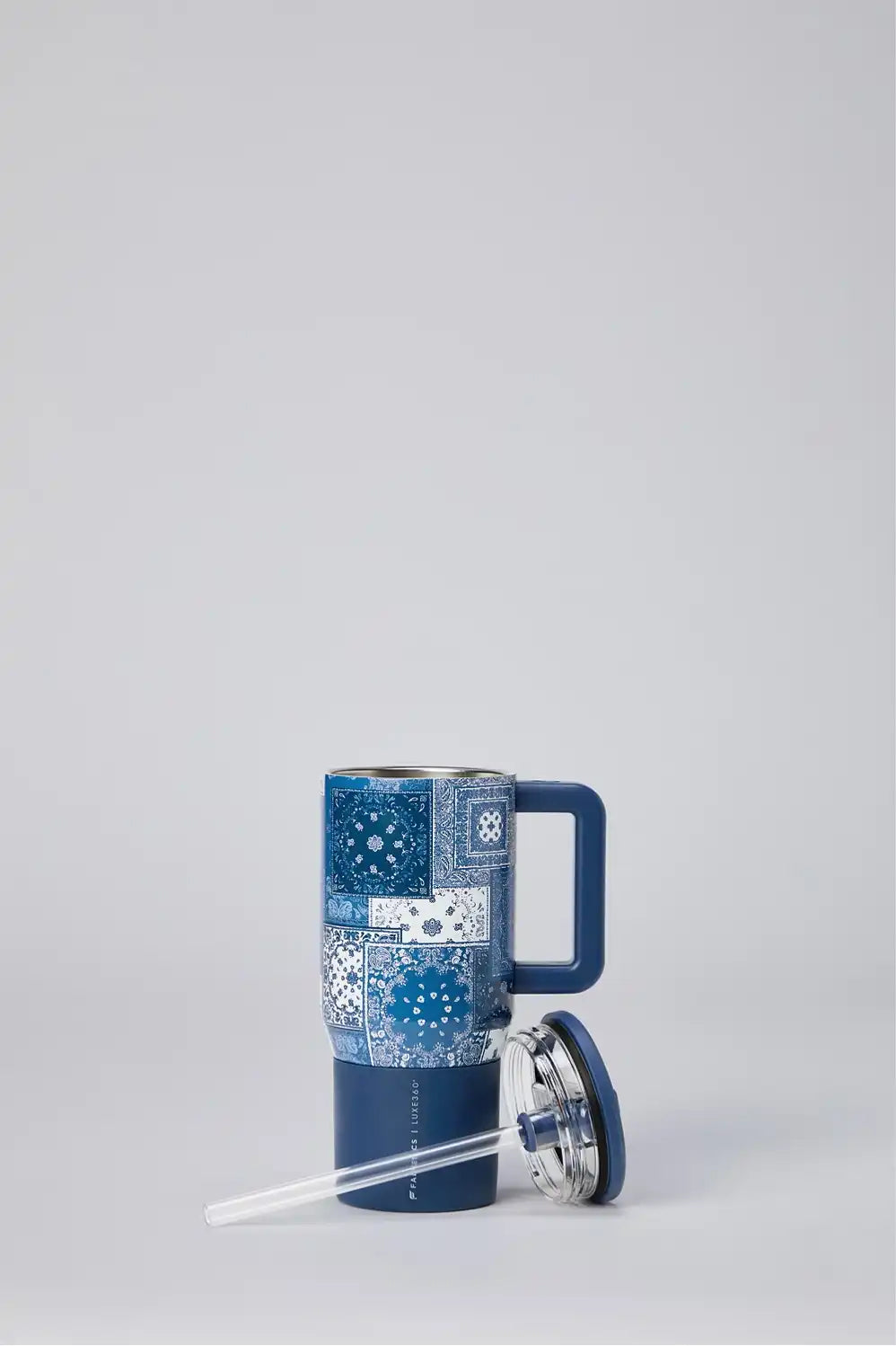 The Hydrojug Traveler (20 Oz) Secondary image