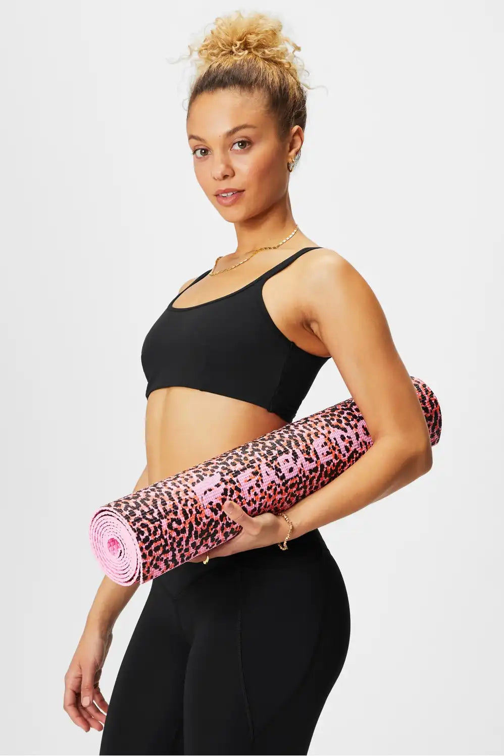Essential Yoga Mat Main image