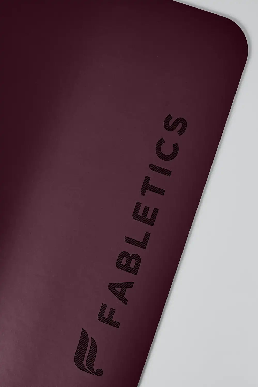 The Luxe Yoga Mat Main image