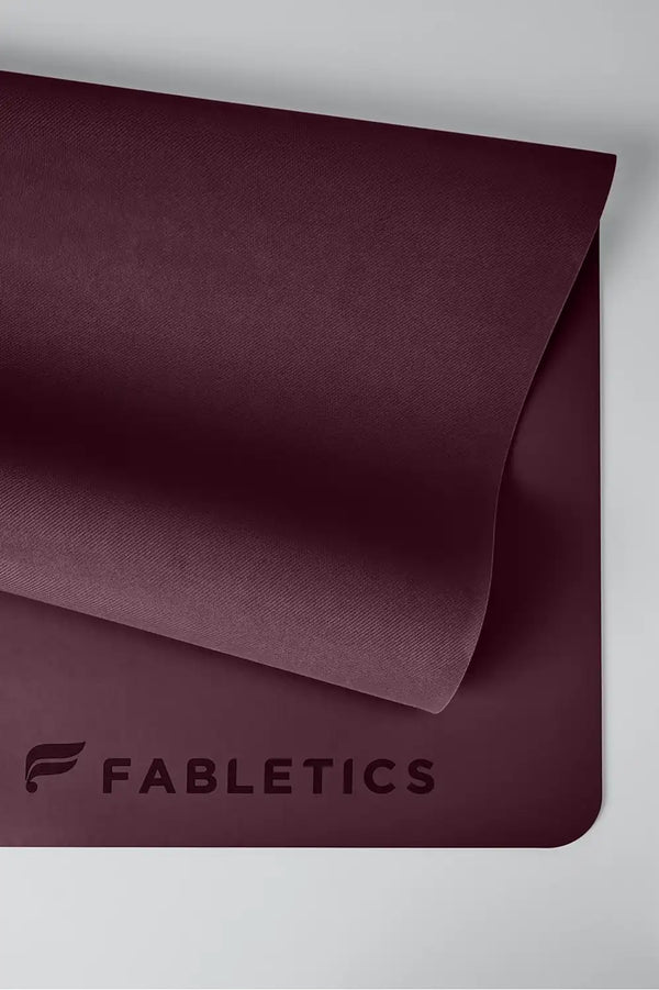 The Luxe Yoga Mat